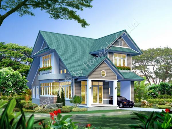 Design Homeplan : $ Title