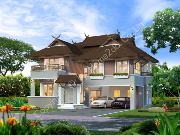 Design Homeplan : $ Title