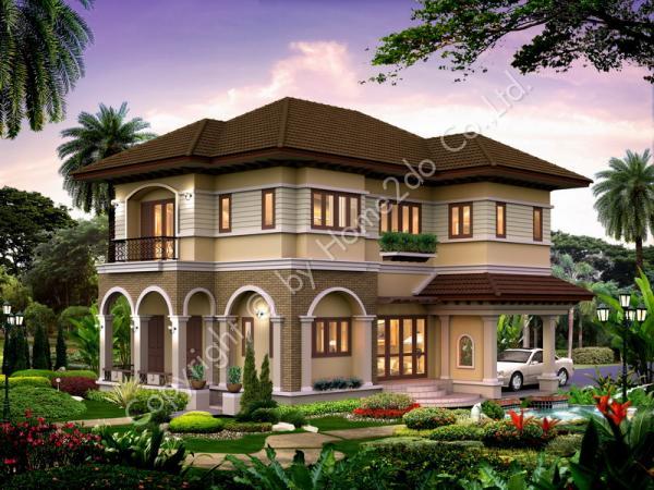 Design Homeplan : $ Title