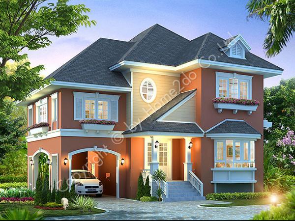Design Homeplan : $ Title