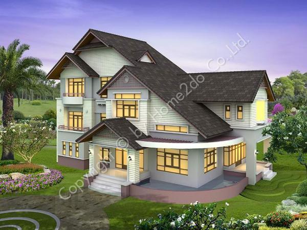 Design Homeplan : $ Title