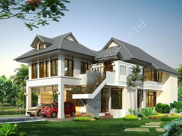 Design Homeplan : $ Title