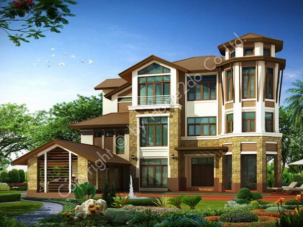 Design Homeplan : $ Title