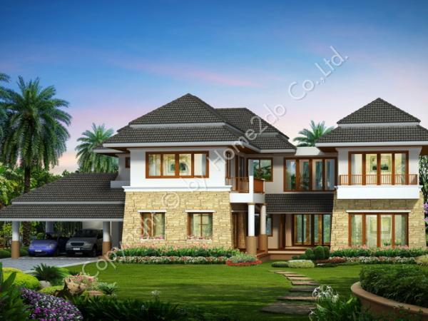 Design Homeplan : $ Title
